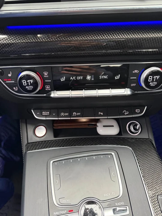 2018 Audi FY SQ5 - Image 11 of 12