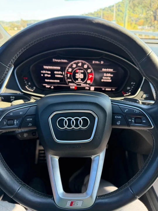 2018 Audi FY SQ5 - Image 10 of 12