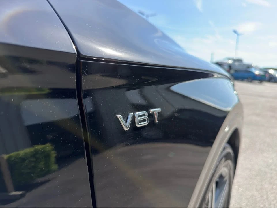 2018 Audi FY SQ5 - Image 7 of 13