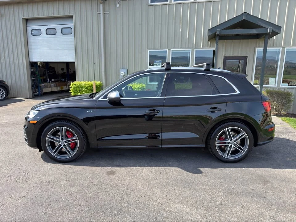 2018 Audi FY SQ5 - Image 2 of 13
