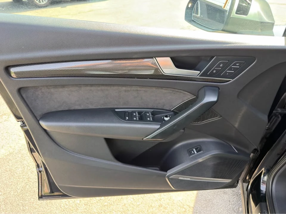 2018 Audi FY SQ5 - Image 8 of 13
