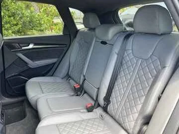 2018 Audi FY SQ5 - Image 18 of 20
