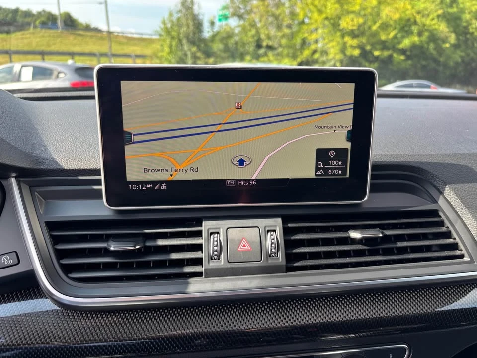 2018 Audi FY SQ5 - Image 6 of 15