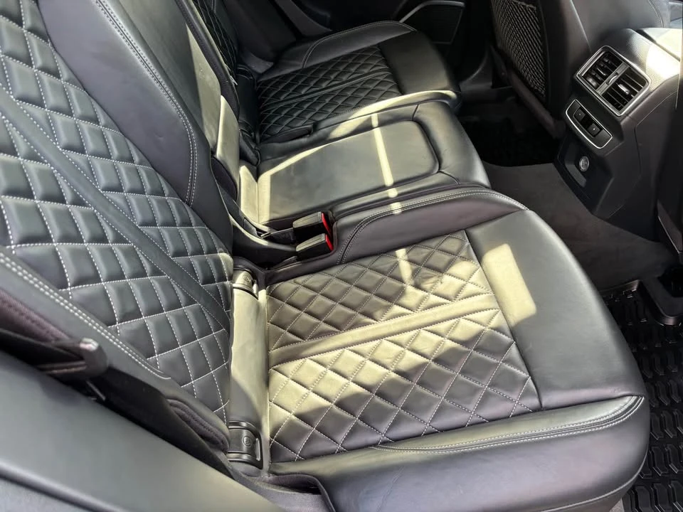 2018 Audi FY SQ5 - Image 8 of 15