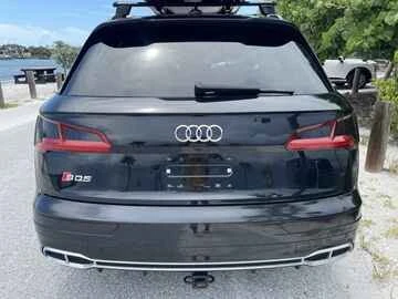 2018 Audi FY SQ5 - Image 11 of 20