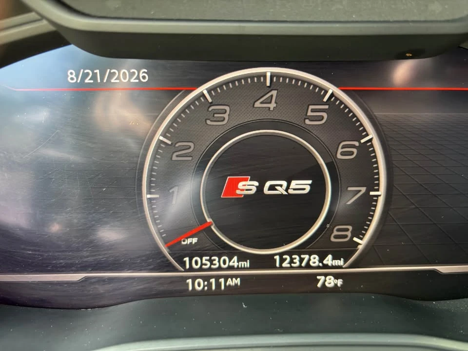 2018 Audi FY SQ5 - Image 4 of 15