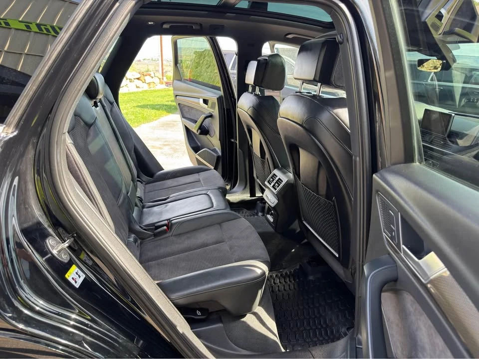 2018 Audi FY SQ5 - Image 12 of 13