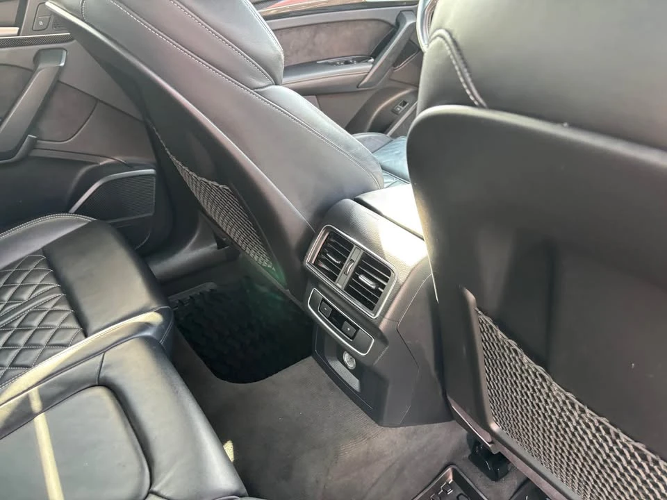 2018 Audi FY SQ5 - Image 14 of 15