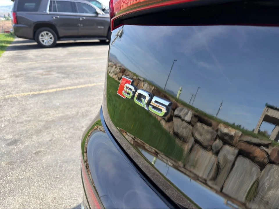 2018 Audi FY SQ5 - Image 6 of 13