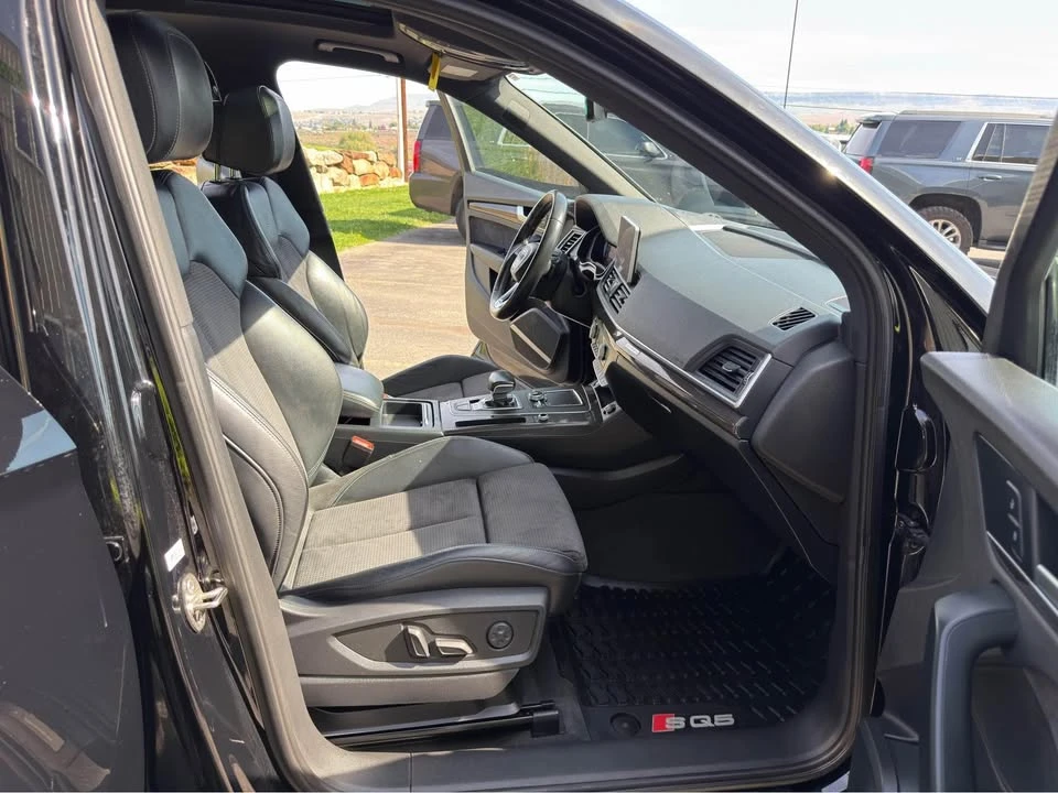 2018 Audi FY SQ5 - Image 13 of 13