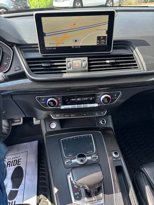 2018 Audi FY SQ5 - Image 15 of 15