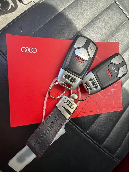 2018 Audi FY SQ5 - Image 13 of 13
