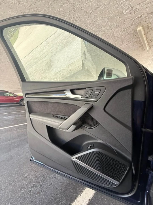 2018 Audi FY SQ5 - Image 12 of 13