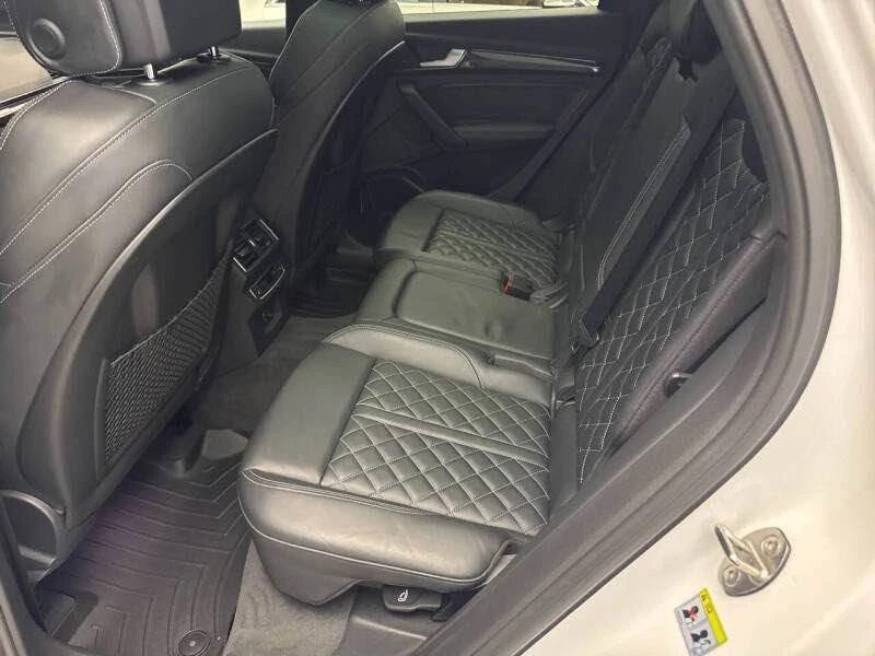 2018 Audi FY SQ5 - Image 7 of 8