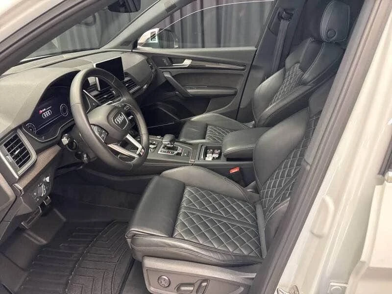 2018 Audi FY SQ5 - Image 6 of 8