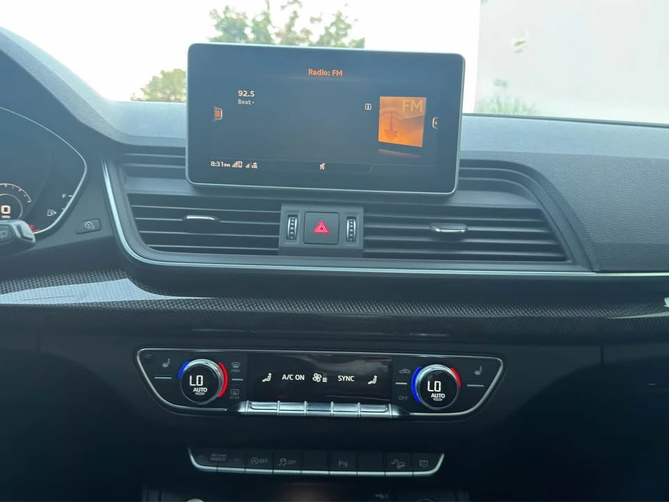 2018 Audi FY SQ5 - Image 15 of 18