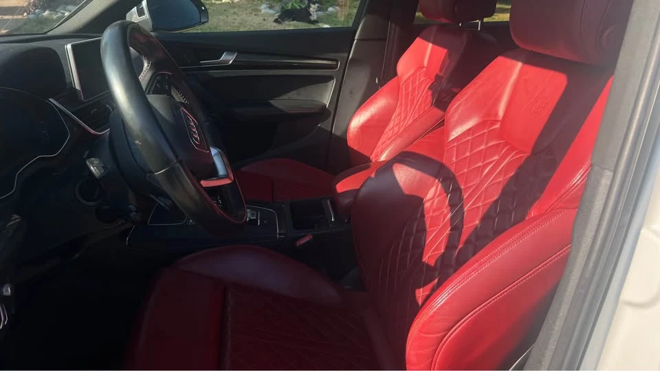 2018 Audi FY SQ5 - Image 9 of 12