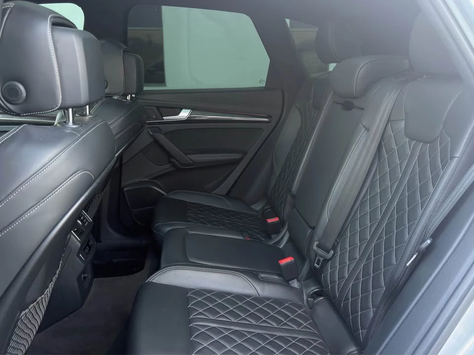 2018 Audi FY SQ5 - Image 13 of 18