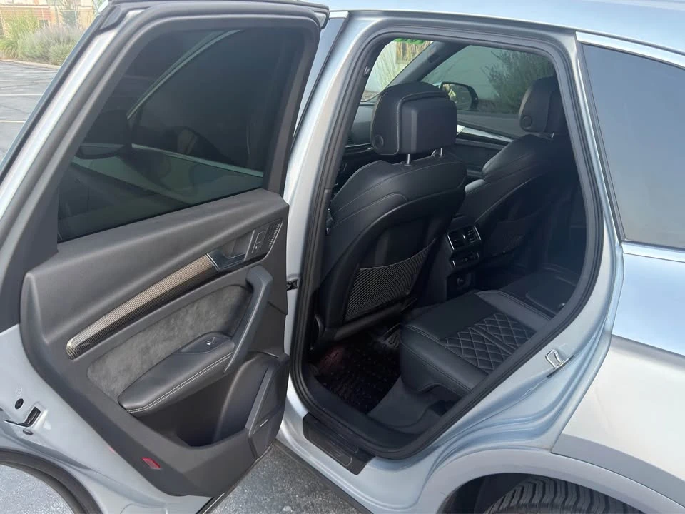 2018 Audi FY SQ5 - Image 12 of 18