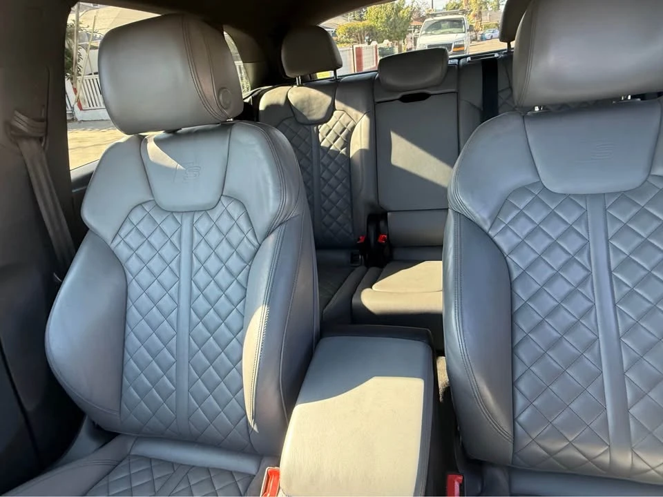 2018 Audi FY SQ5 - Image 5 of 7