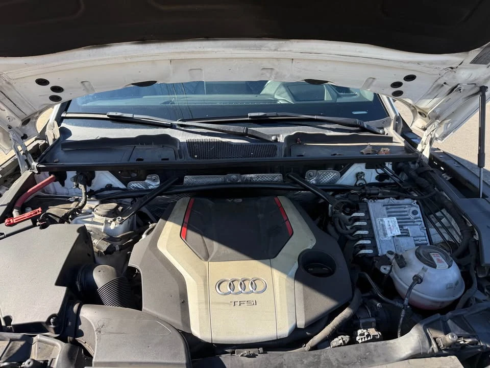 2018 Audi FY SQ5 - Image 7 of 7