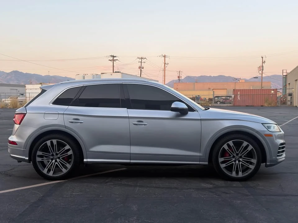 2018 Audi FY SQ5 - Image 6 of 18