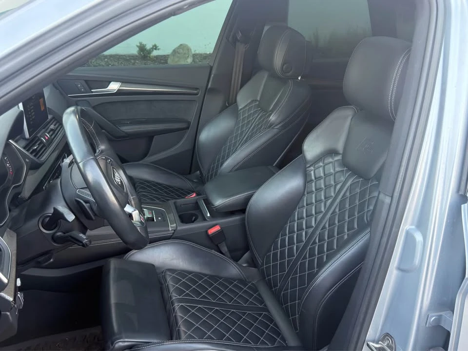 2018 Audi FY SQ5 - Image 10 of 18