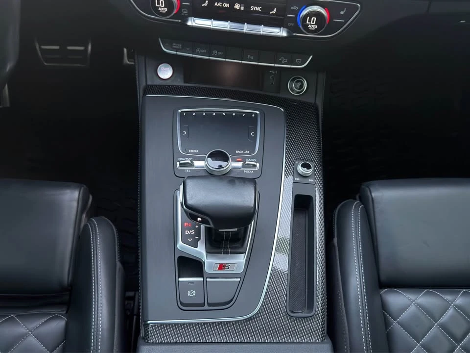 2018 Audi FY SQ5 - Image 17 of 18