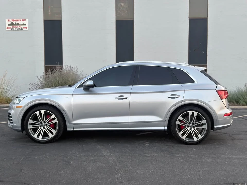 2018 Audi FY SQ5 - Image 2 of 18