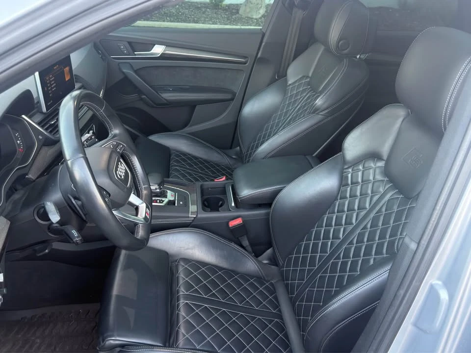 2018 Audi FY SQ5 - Image 11 of 18