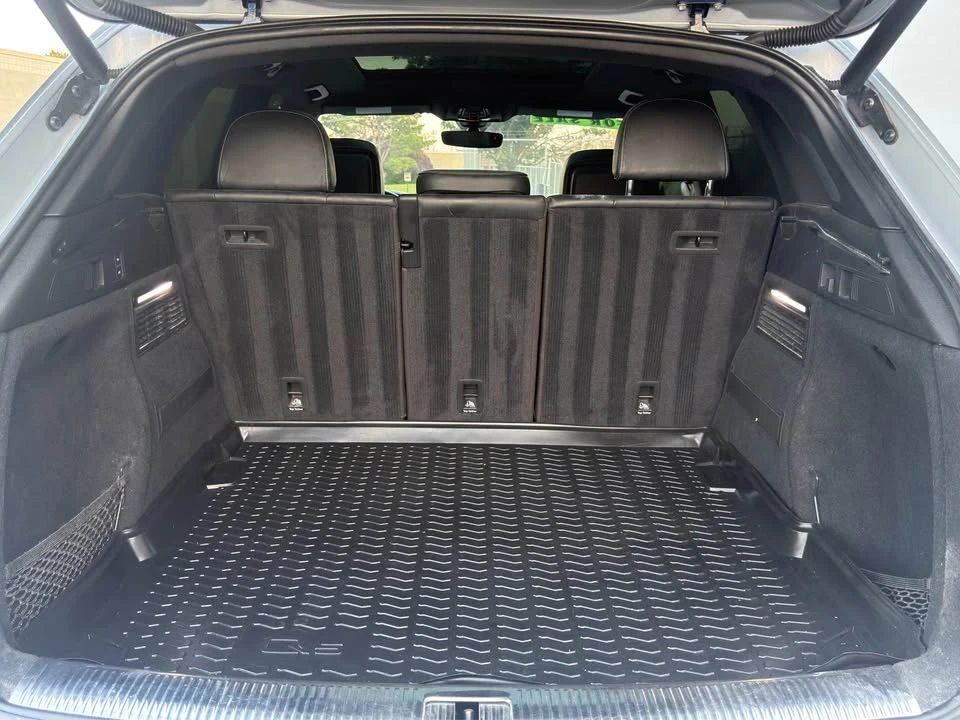 2018 Audi FY SQ5 - Image 18 of 18