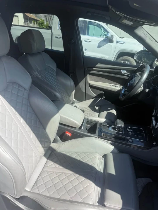 2018 Audi FY SQ5 - Image 3 of 3