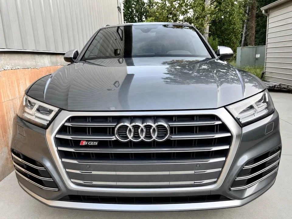 2018 Audi FY SQ5 - Image 3 of 20