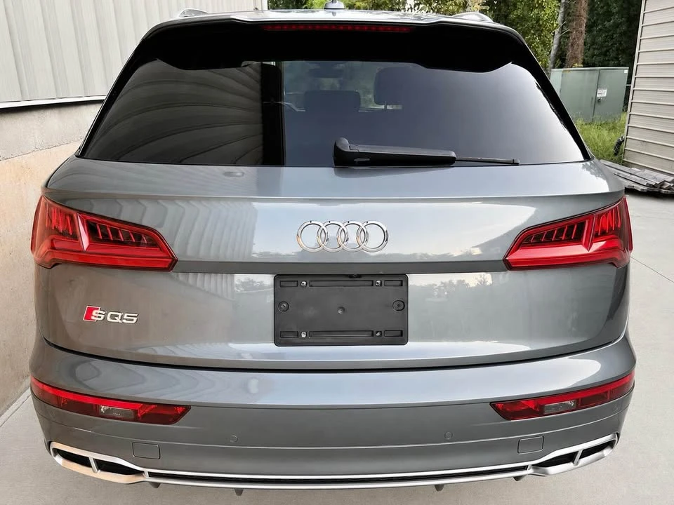 2018 Audi FY SQ5 - Image 6 of 20