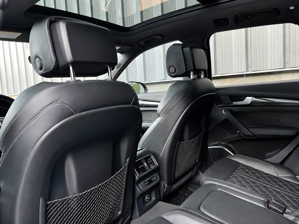 2018 Audi FY SQ5 - Image 13 of 20