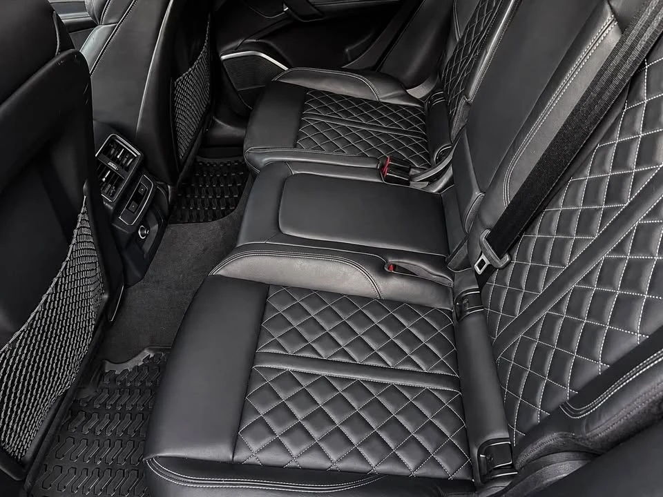 2018 Audi FY SQ5 - Image 14 of 20