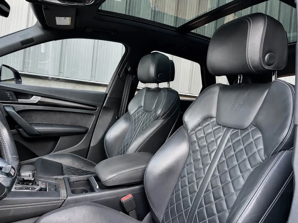 2018 Audi FY SQ5 - Image 11 of 20