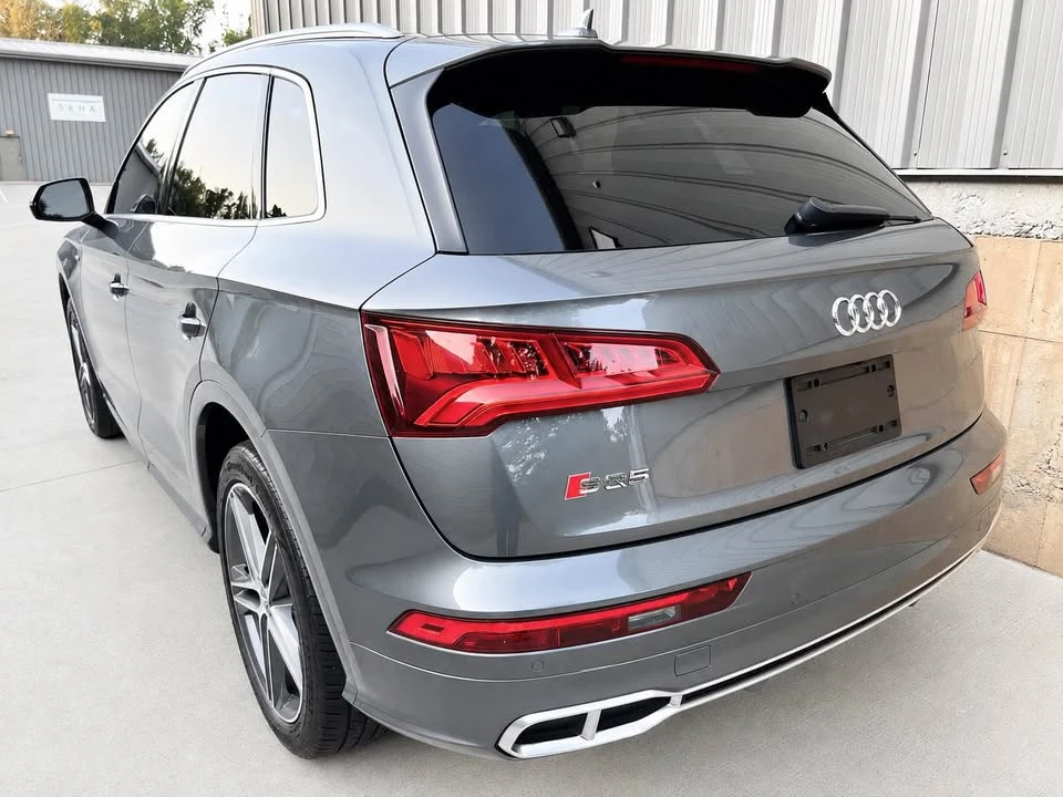 2018 Audi FY SQ5 - Image 5 of 20