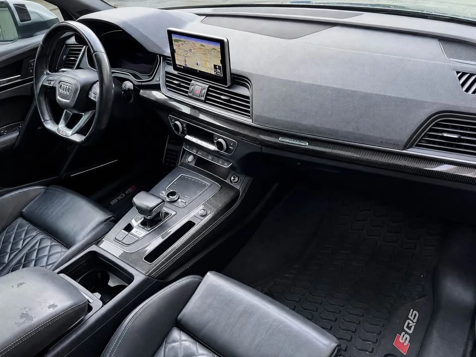2018 Audi FY SQ5 - Image 19 of 20