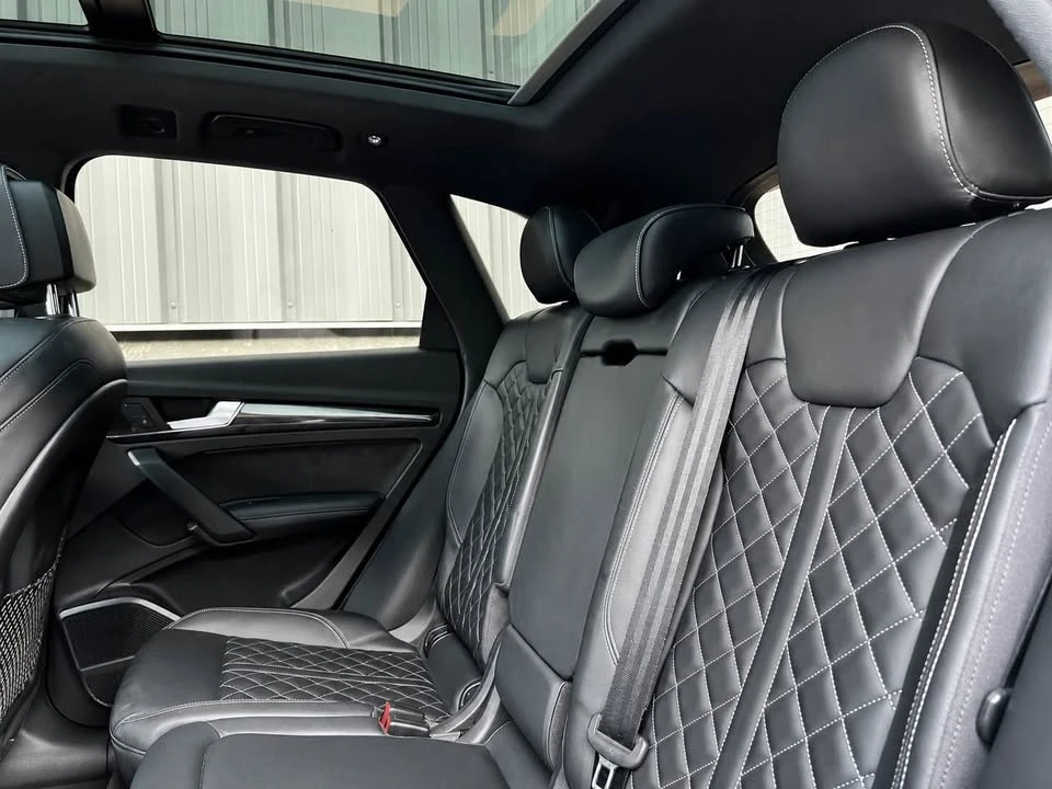 2018 Audi FY SQ5 - Image 16 of 20