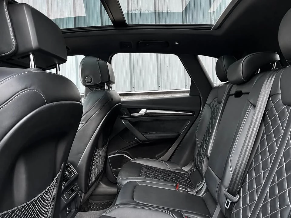 2018 Audi FY SQ5 - Image 15 of 20