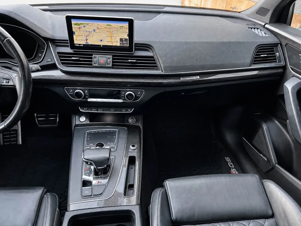 2018 Audi FY SQ5 - Image 18 of 20