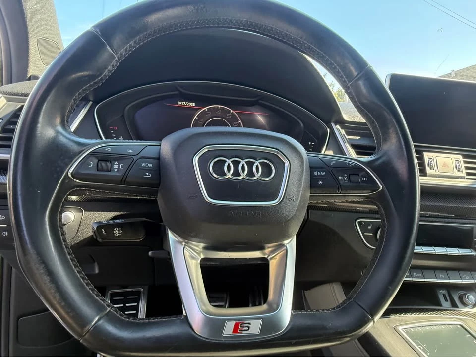 2018 Audi FY SQ5 - Image 5 of 9
