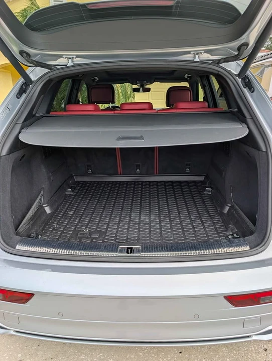 2018 Audi FY SQ5 - Image 7 of 7