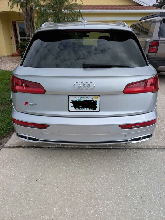 2018 Audi FY SQ5 - Image 6 of 7