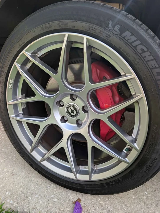 2018 Audi FY SQ5 - Image 2 of 7