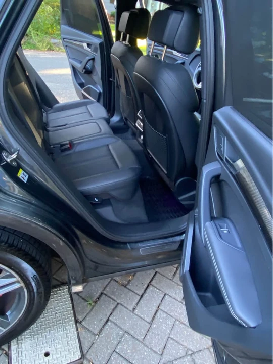 2018 Audi FY SQ5 - Image 18 of 20