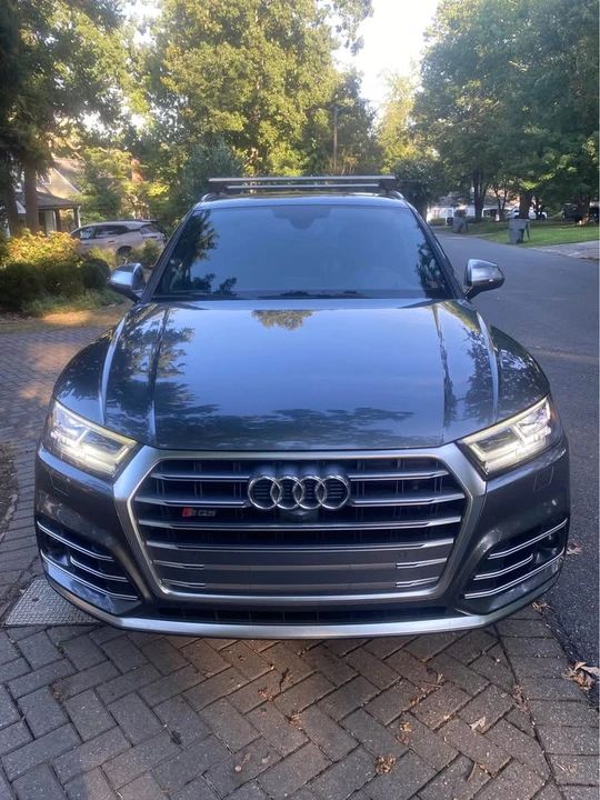 2018 Audi FY SQ5 - Image 6 of 20