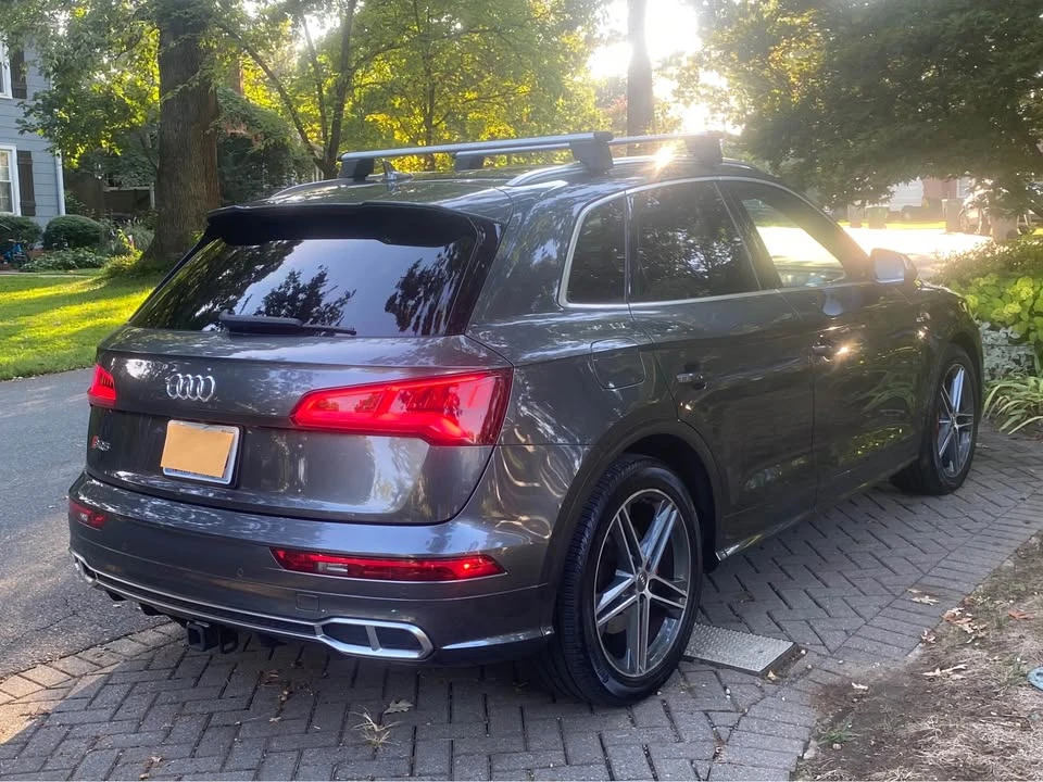 2018 Audi FY SQ5 - Image 2 of 20