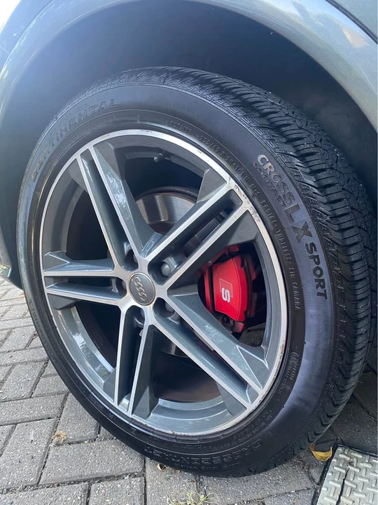 2018 Audi FY SQ5 - Image 9 of 20
